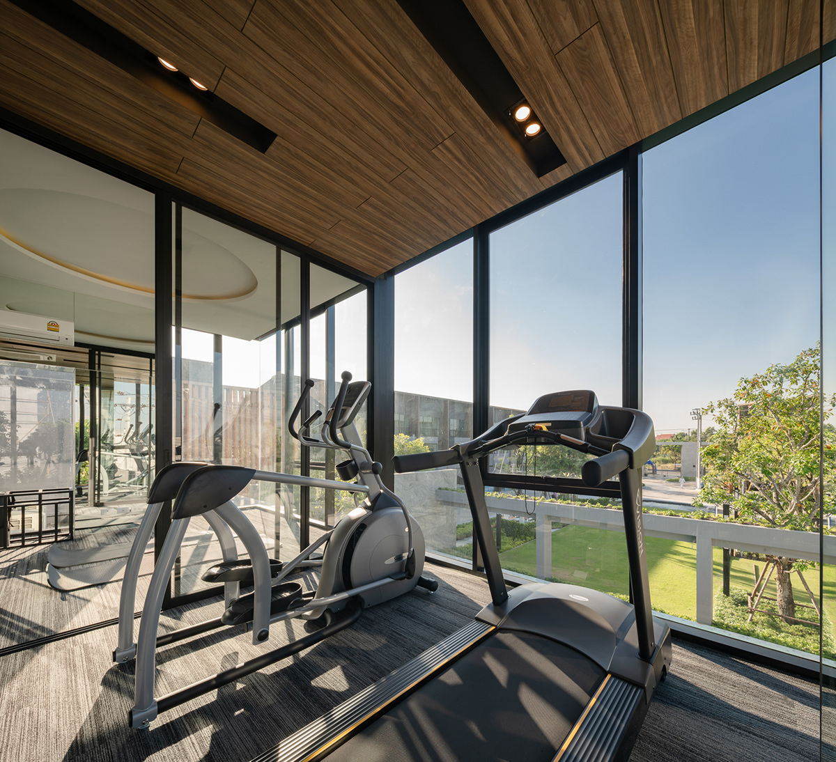 班·克拉朗·孟·瓦差拉蓬丨泰国丨Vsa Group-7