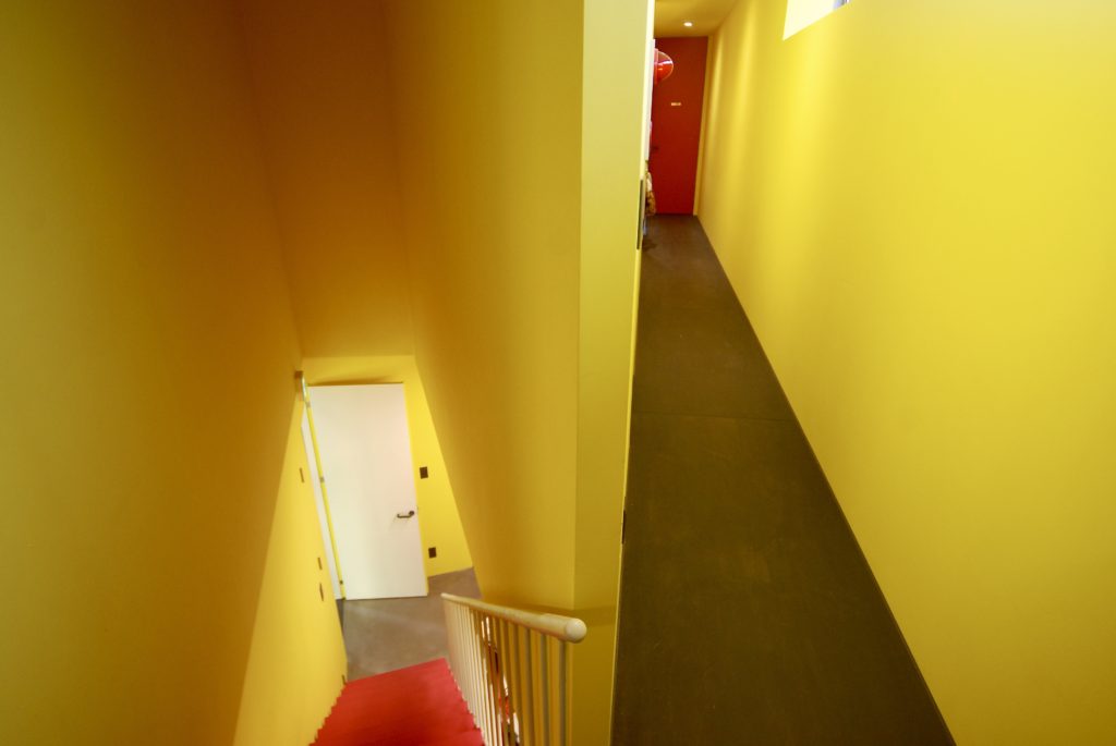 CandY 透明体育館きらきら,国際こども・せいねん劇場みやざき丨日本宫崎丨有限会社 COGITE-36