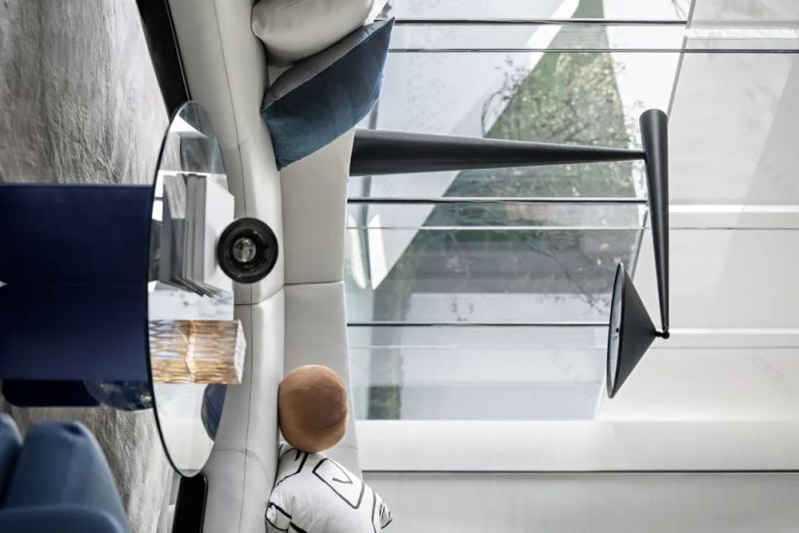 浙江义乌美的云潮府丨中国浙江丨广东天元建筑设计有限公司-38