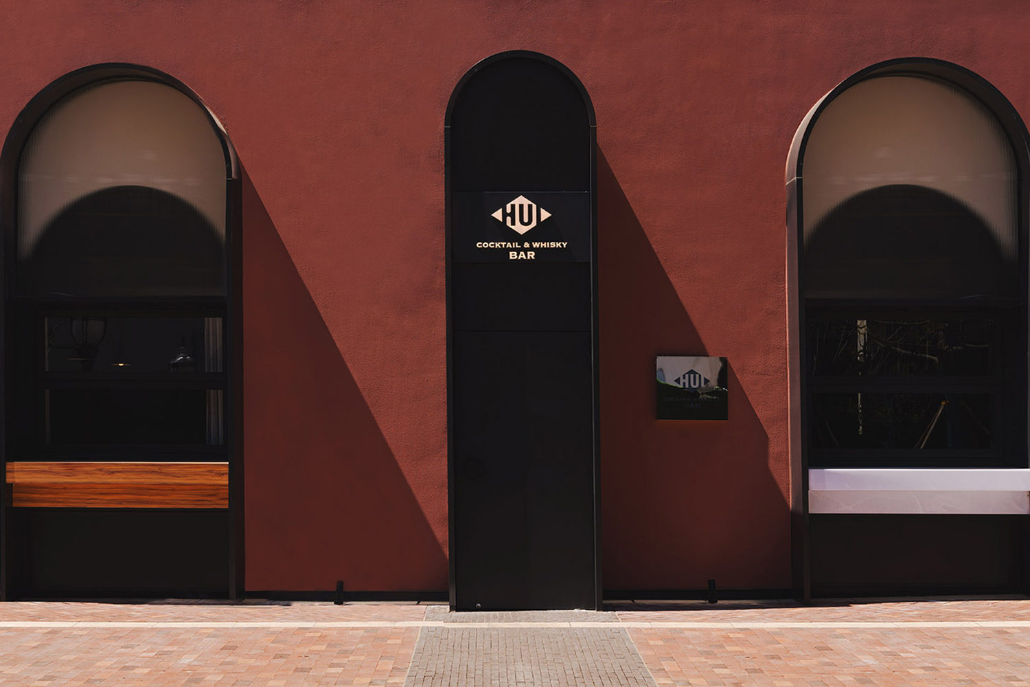 威士忌酒吧 | SOHO设计区-14