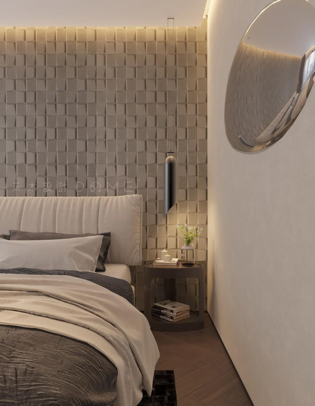 月亮便利店,现代简约的美学空间-45