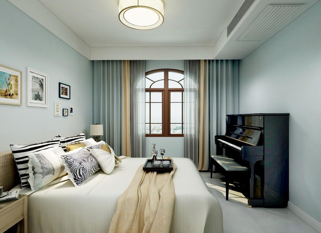 禅意空间改造记 | 门厅、客厅、餐厅、卧室、天台景观全解析-24