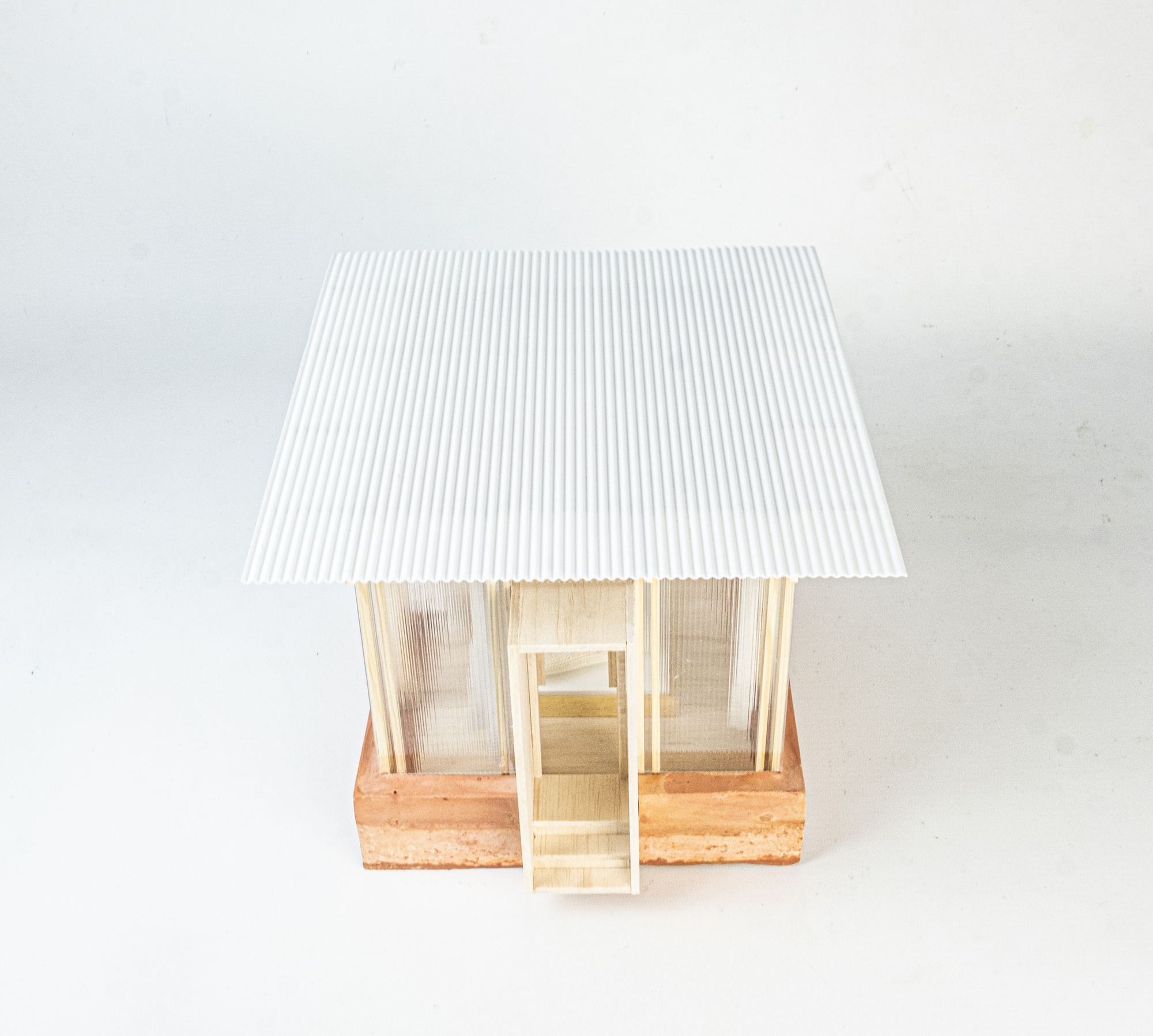 圆形展馆丨荷兰鹿特丹丨Studio ACTE-22