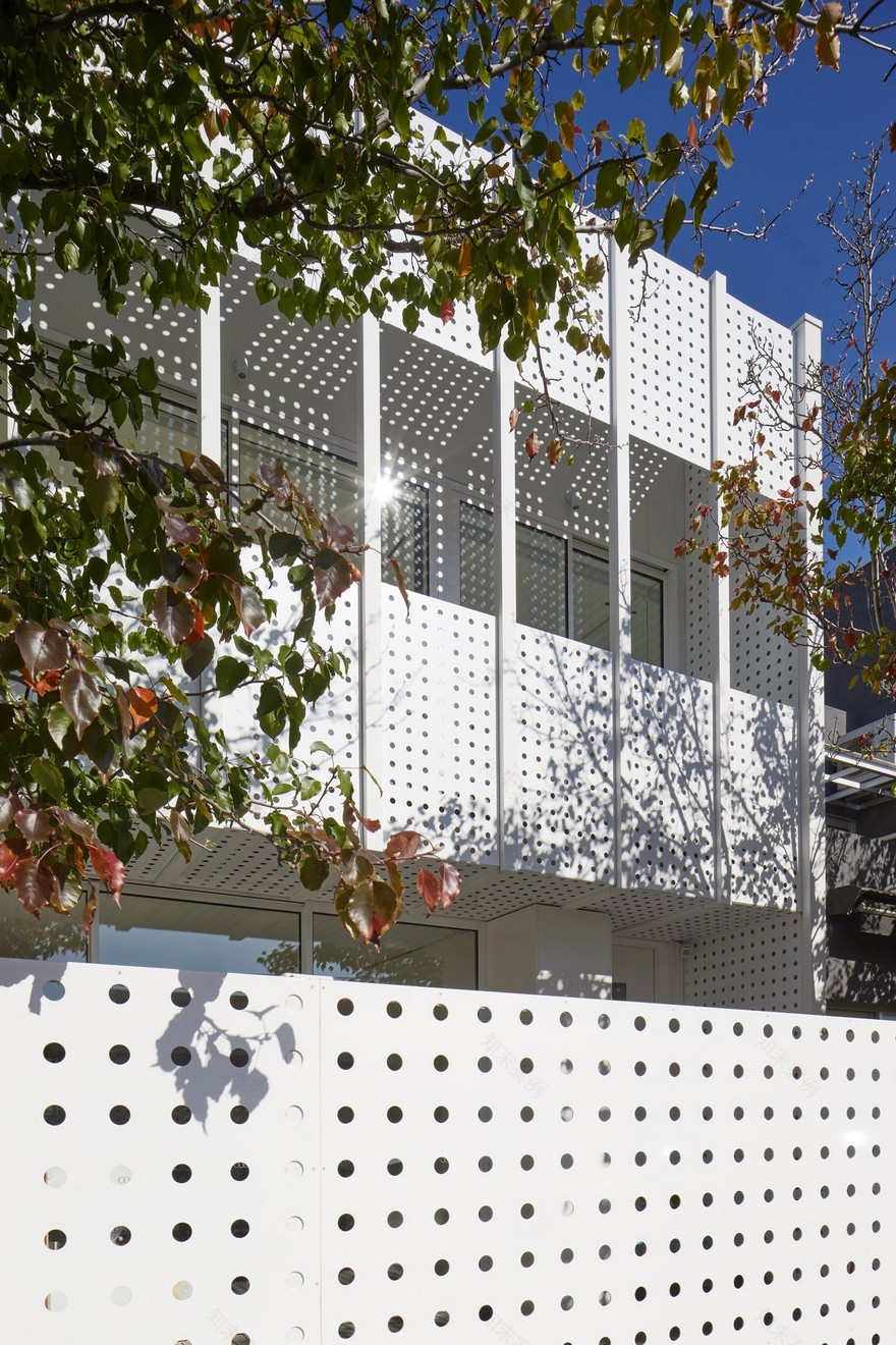 South Yarra Residence Refreshed and Rejuvenated by Northbourne Architecture-28