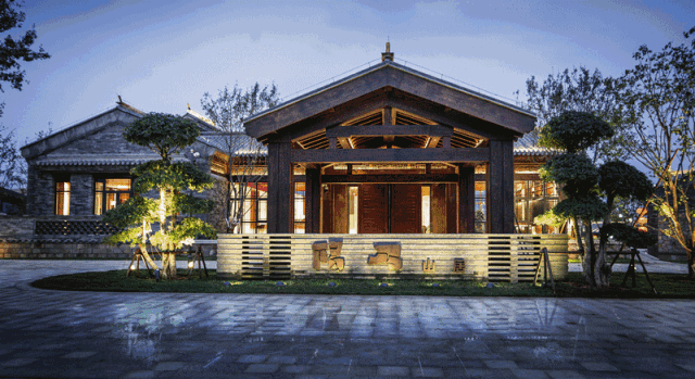 西迪国际景观中心春茗会-106