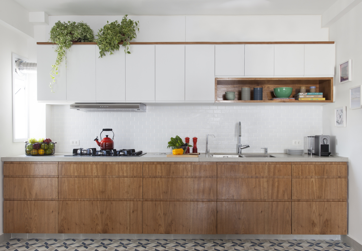 巴西比阿特丽斯和路易莎公寓-13