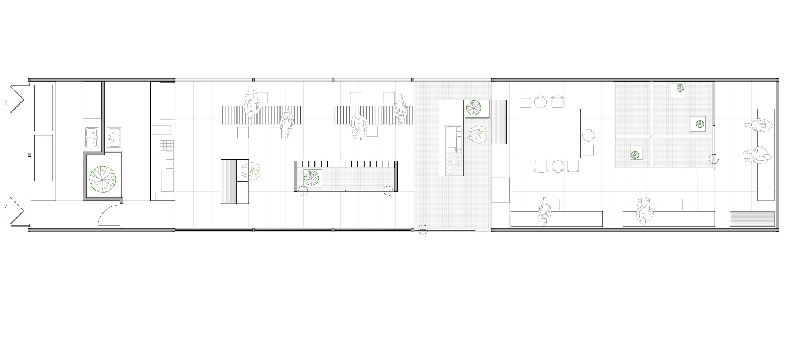 森林里的共生“野咖啡”丨中国上海丨FG Studio 否格设计-45