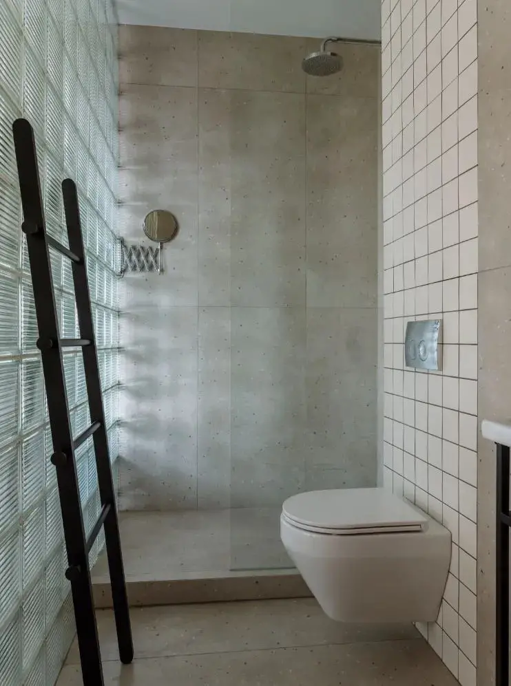 38m2 设计公寓 | 现代与实用的完美结合-10