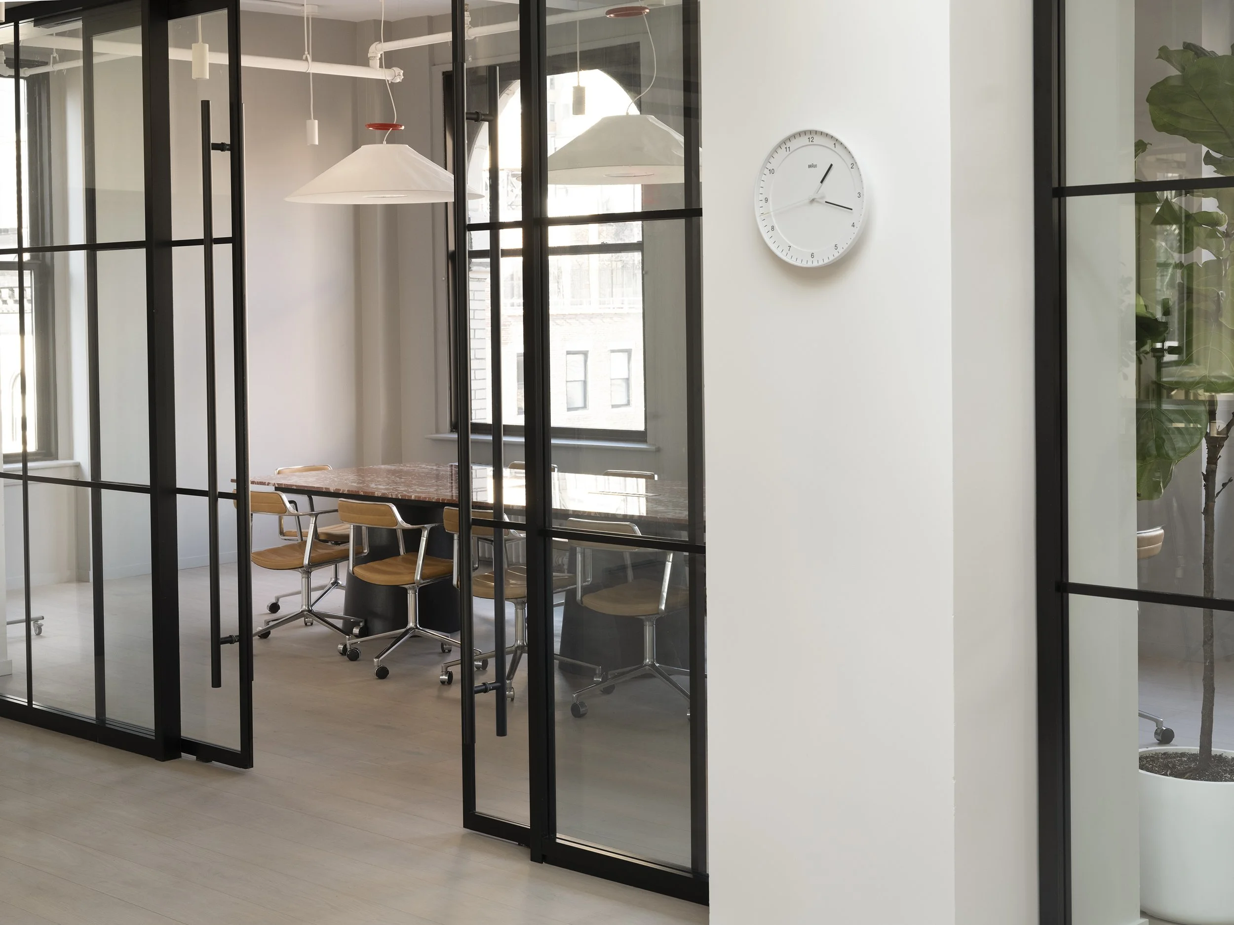 Science·IO全球总部设计-34