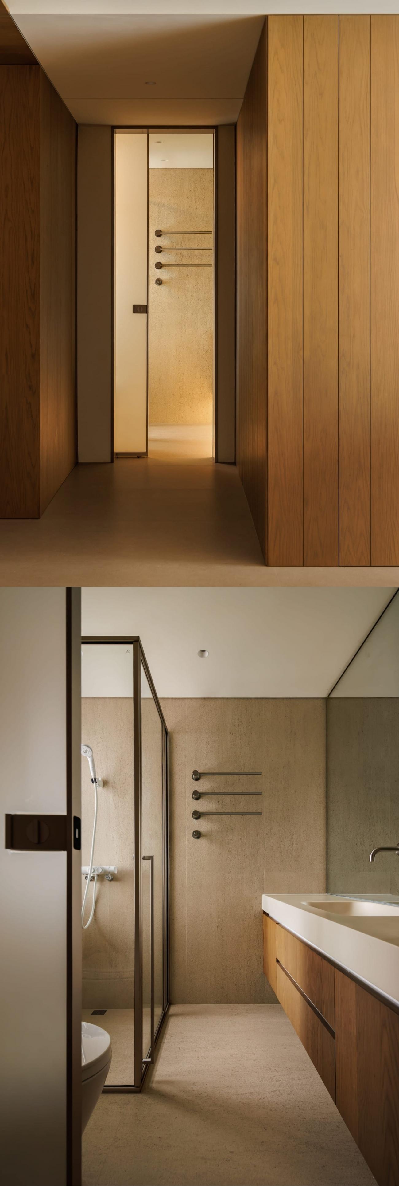 归于至简本真，定义不被定义的自然极简丨HURR赫设计-16