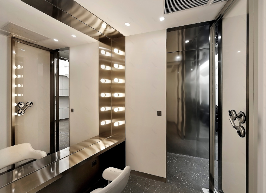 MQ STUDIO 发型工作室-24