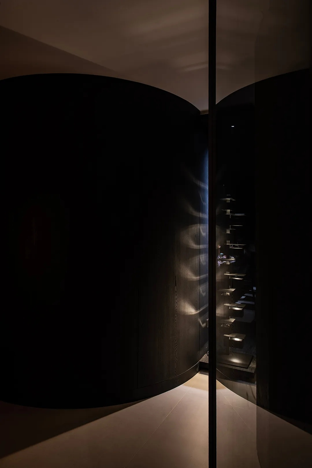 杭州柒禾空间丨中国杭州丨杭州柒禾空间设计-19