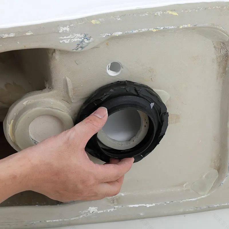 新房装修细节分享-35