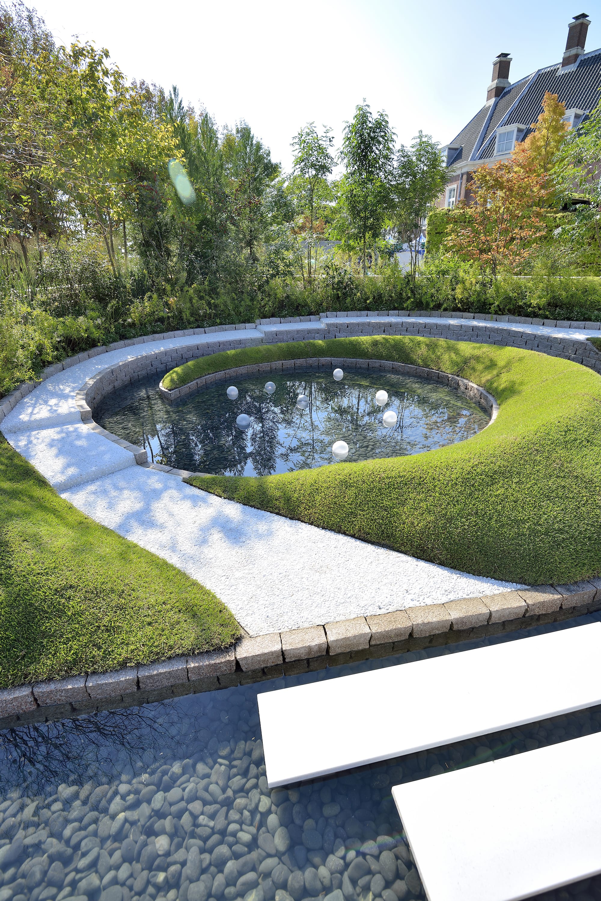 记忆花园丨日本长崎丨Studio Lasso Ltd-8