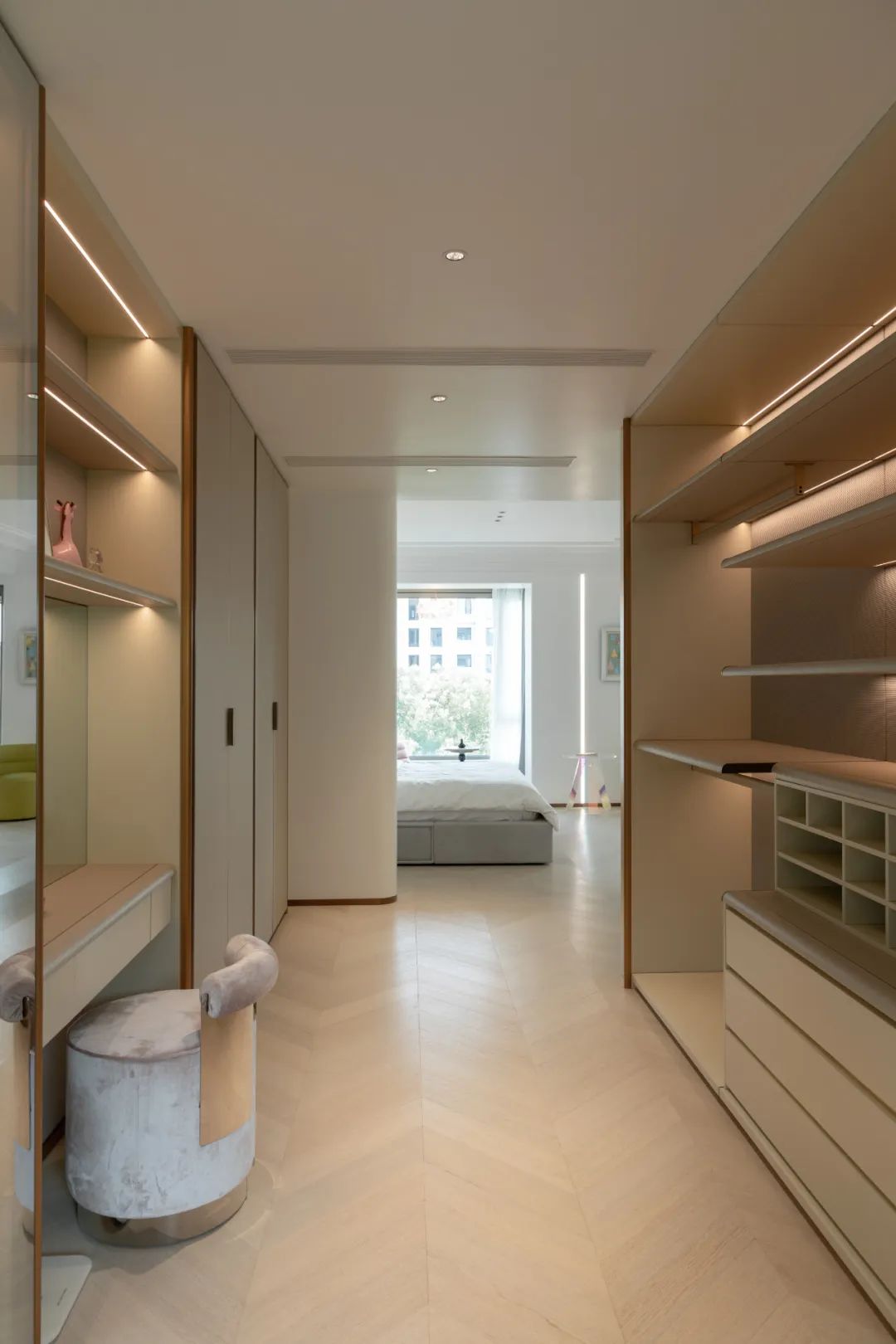 無·界丨中国郑州丨山乙建设-60