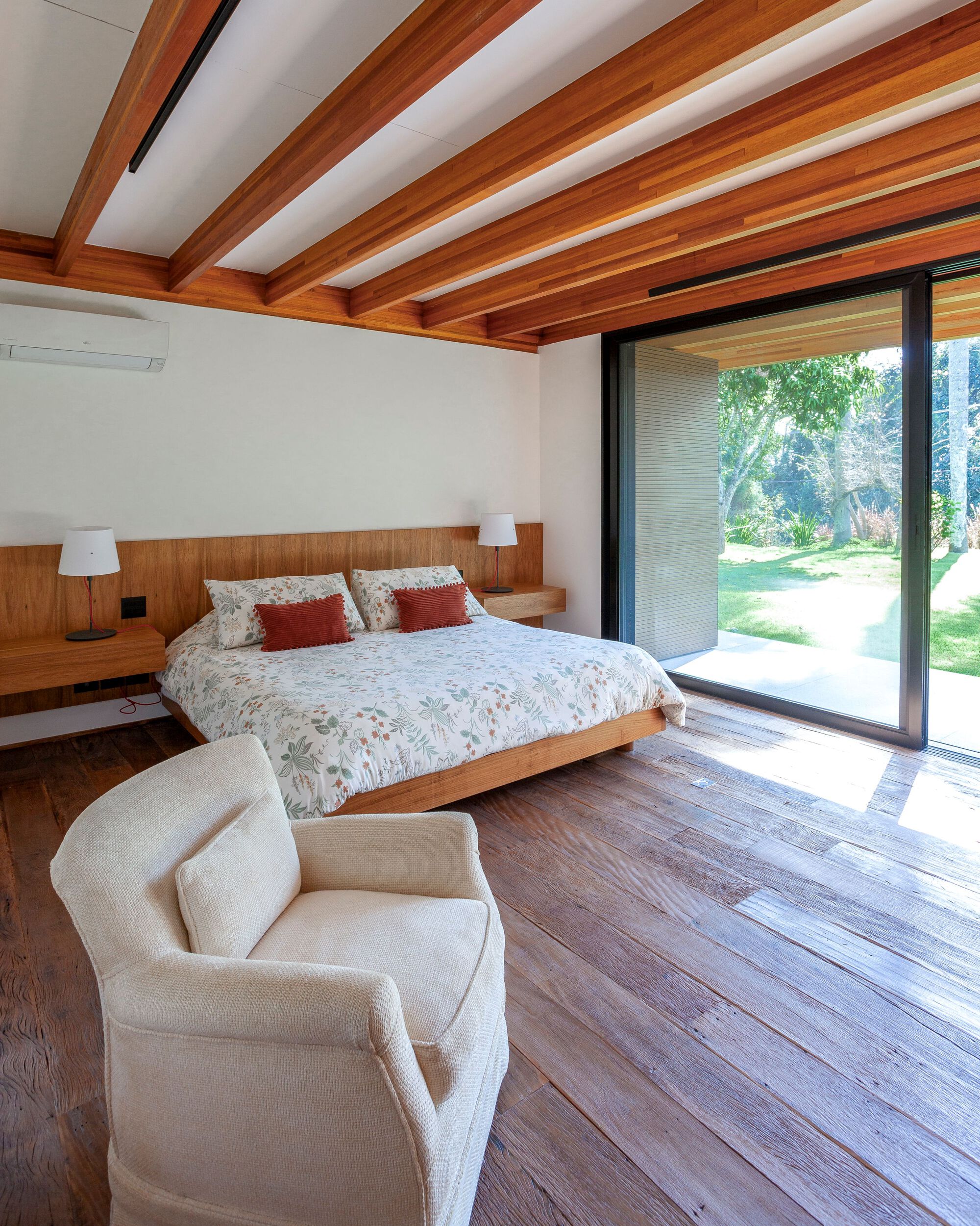 丨巴西丨Sandra Sayeg Tranchesi Arquitetura-50