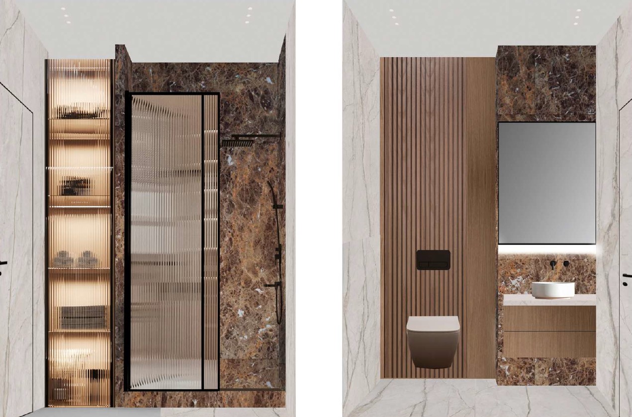 коллажи квартиры-3