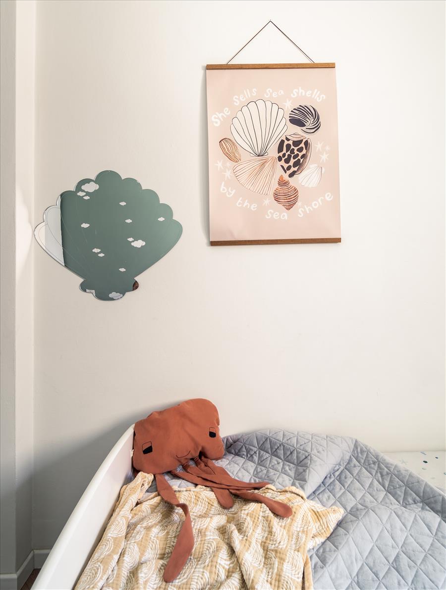 נטע גוטמן · 7室私人住宅室内设计（霍德夏隆）丨以色列丨InnHome studio נטע גוטמן-23