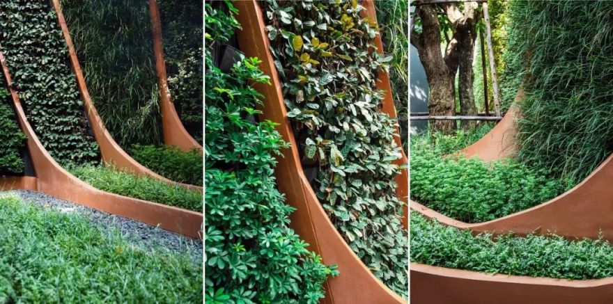 设计无界 | 景观小品的多功能创新-11