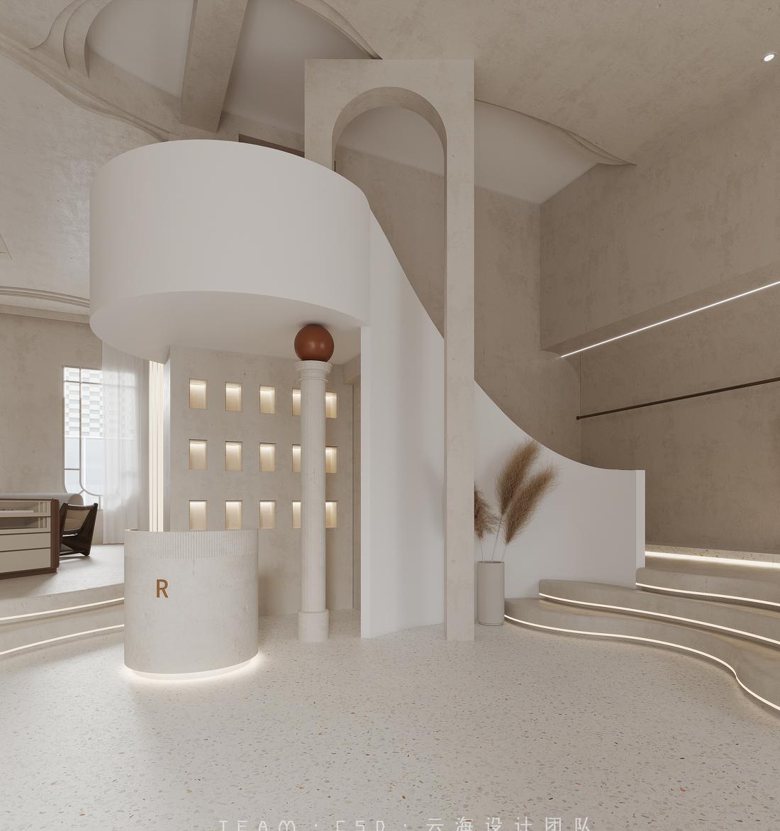 设计师施元海丨服装店丨TEAM-CSID-【SEI】买手店-1