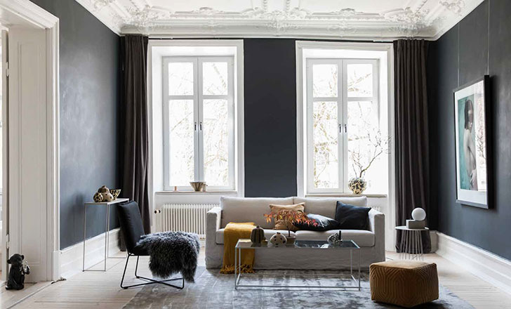 瑞典品牌 BYON 的精美 AW 目录-2