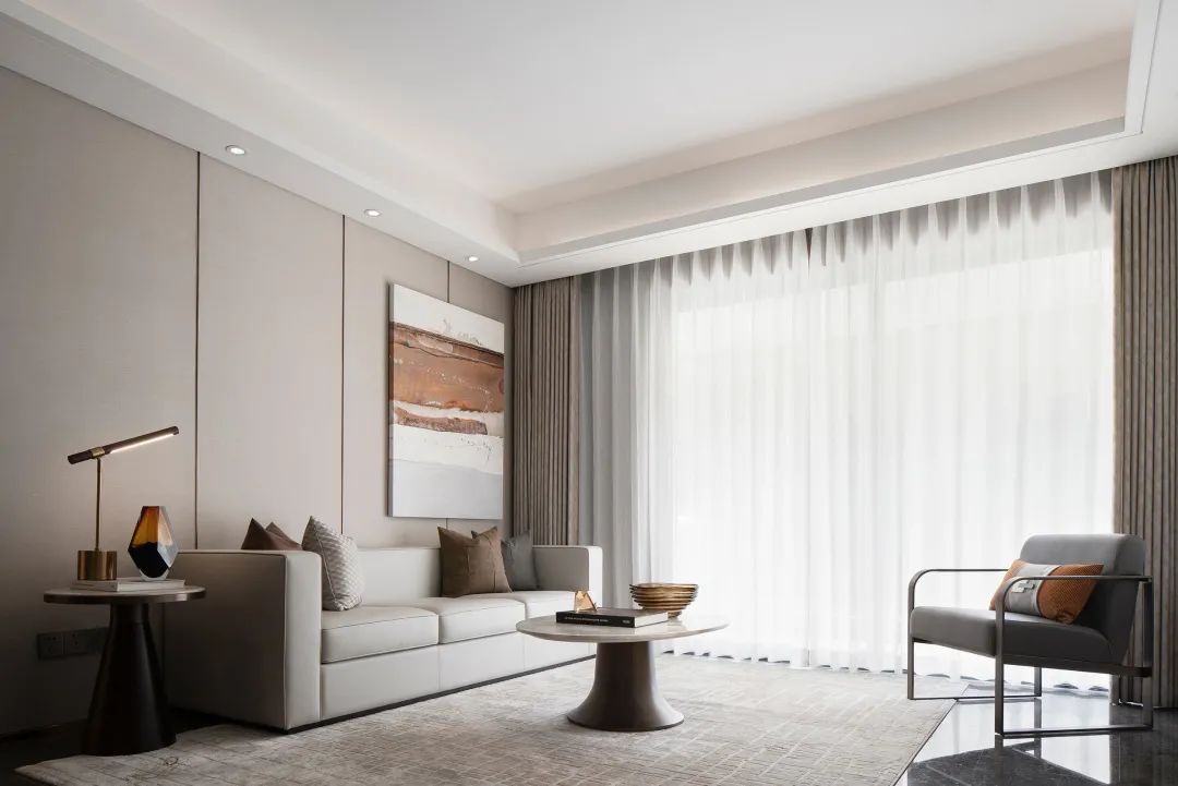 绍兴金辉半岛云著样板房丨中国绍兴丨庞一飞,马怀超,孙蕊-27