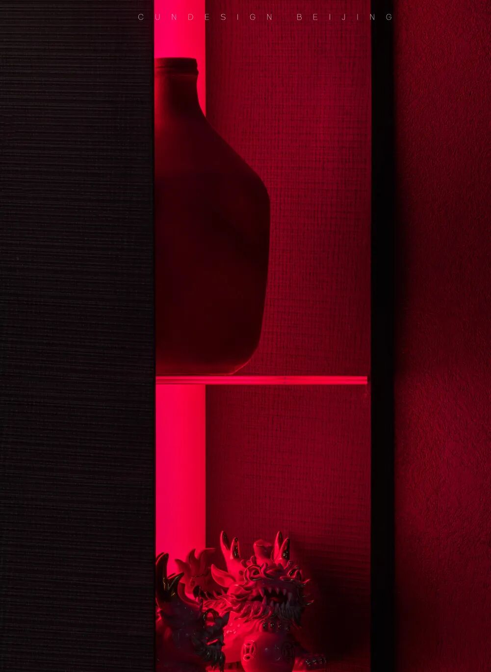 北京别墅定制丨中国北京丨CUN寸DESIGN Design-8