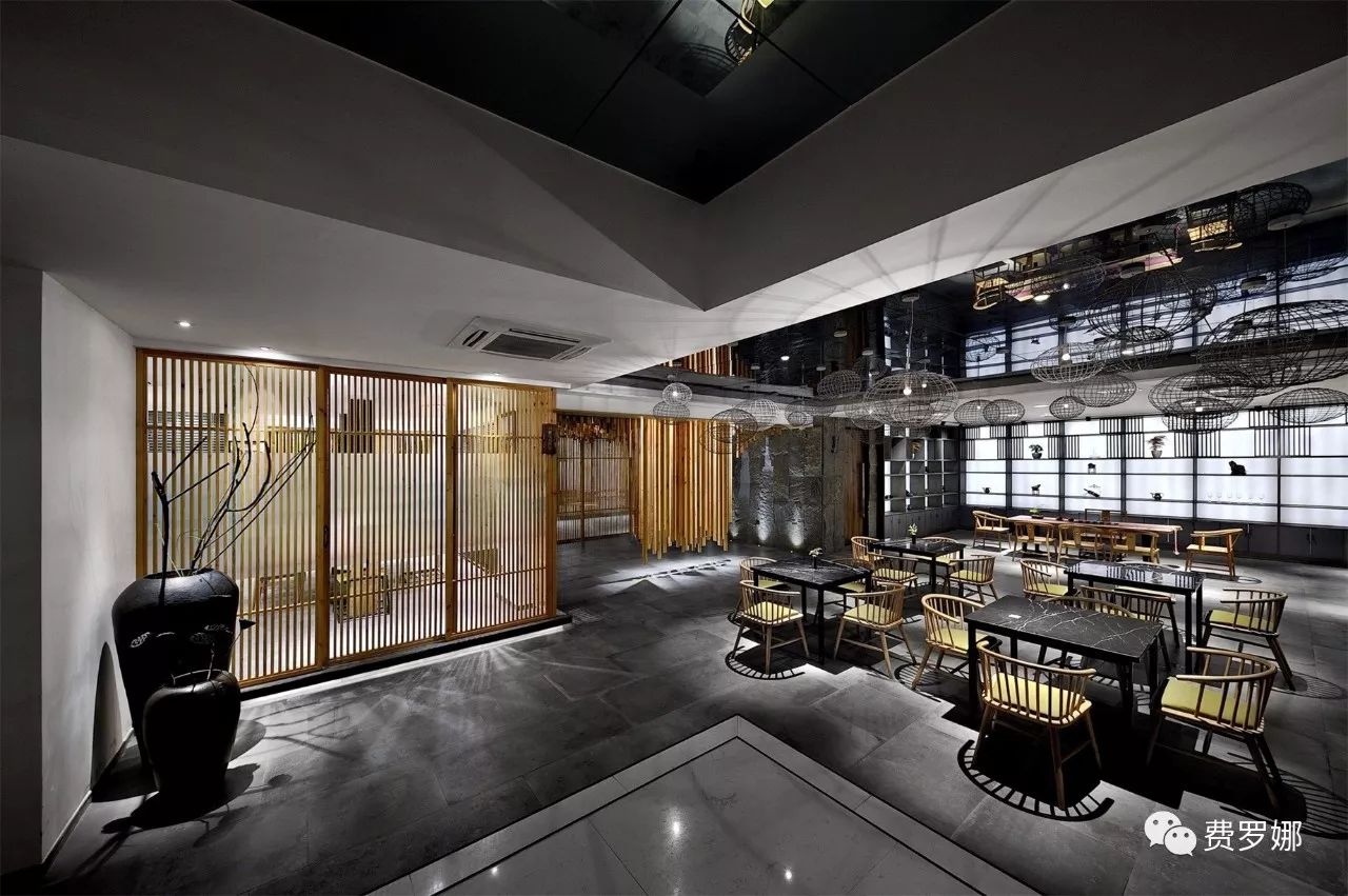 文化商业的另一面——印象客家 | 费罗娜-25