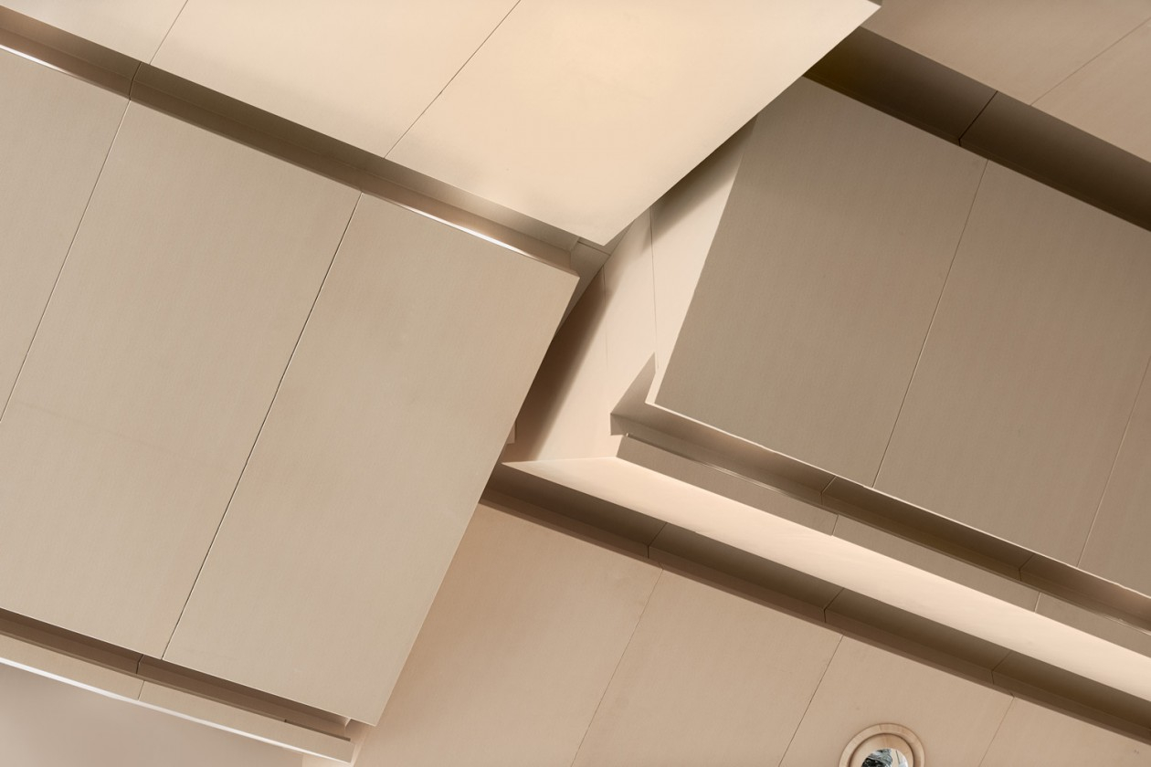 那柯里·德商国际旅游度假区丨中国普洱丨成都九度装饰设计-20