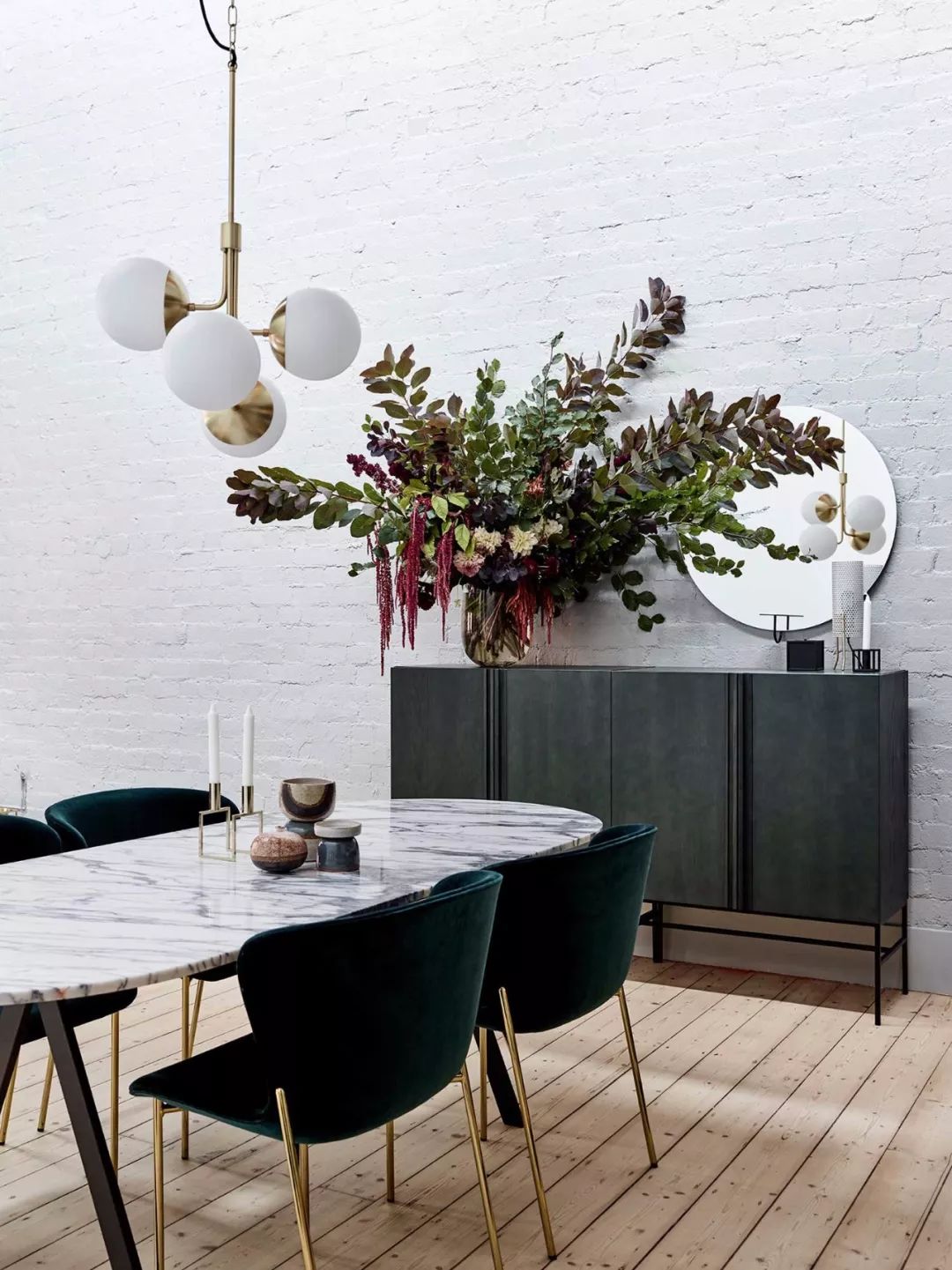 Simone Haag  讲述简约美学的新定义-26