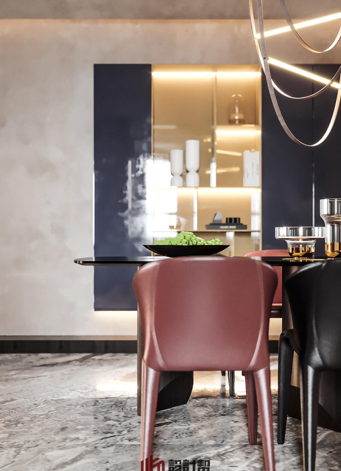 
北京 || 私人别墅 -7