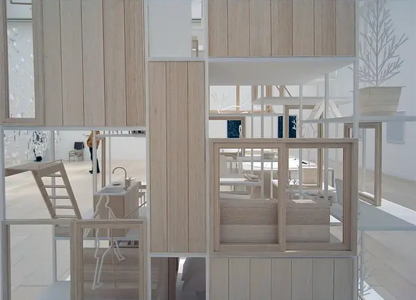 藤本壮介的建筑启发-30