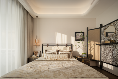 瑞玺丨中国福州丨浙江戴瑞软装设计有限公司-20