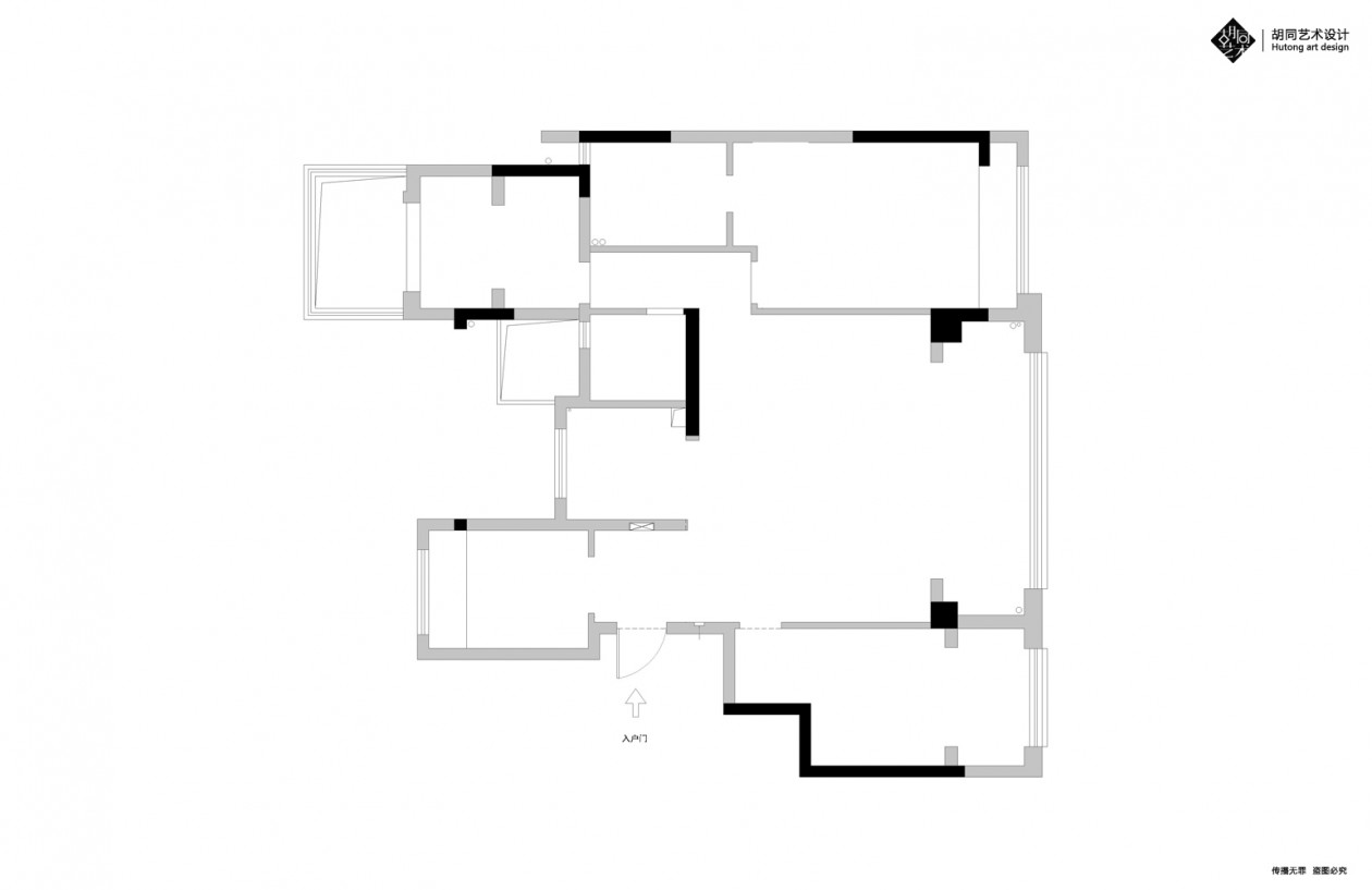 苏州胡同艺术设计之融侨城奇遇-12