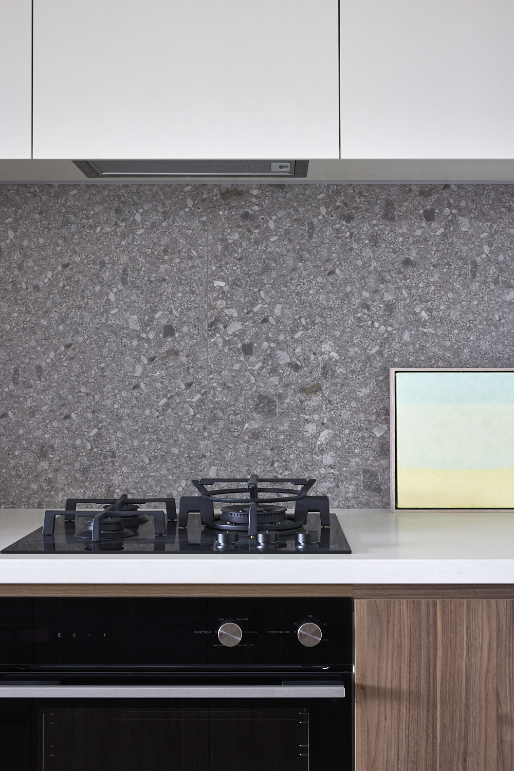 "澳洲 Soho 区的文化枢纽 | Mulberry 公寓"-28