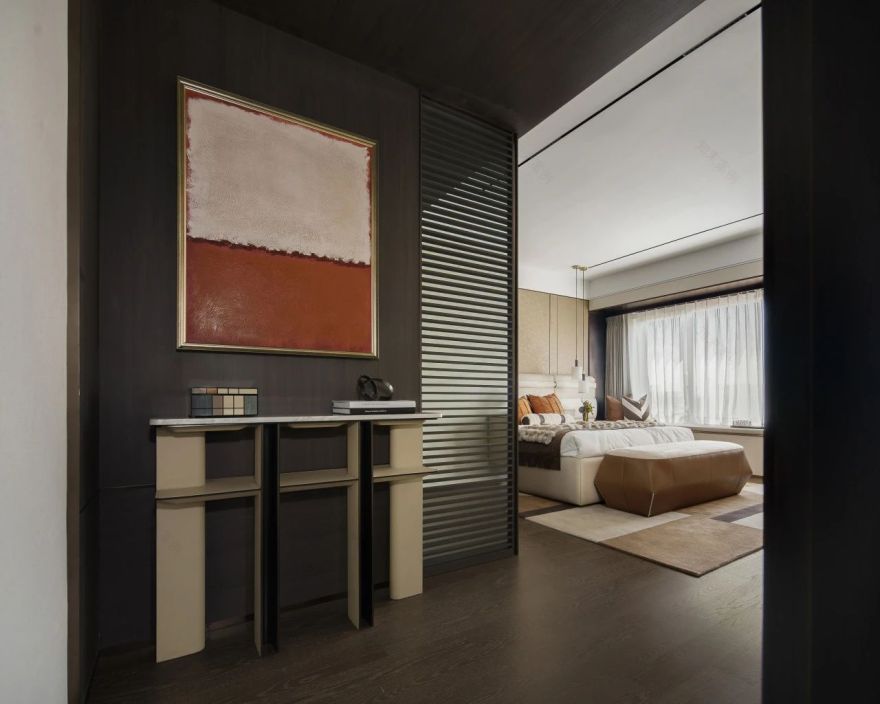 长沙宸嘉·嘉臣道丨中国长沙丨HWCD-32