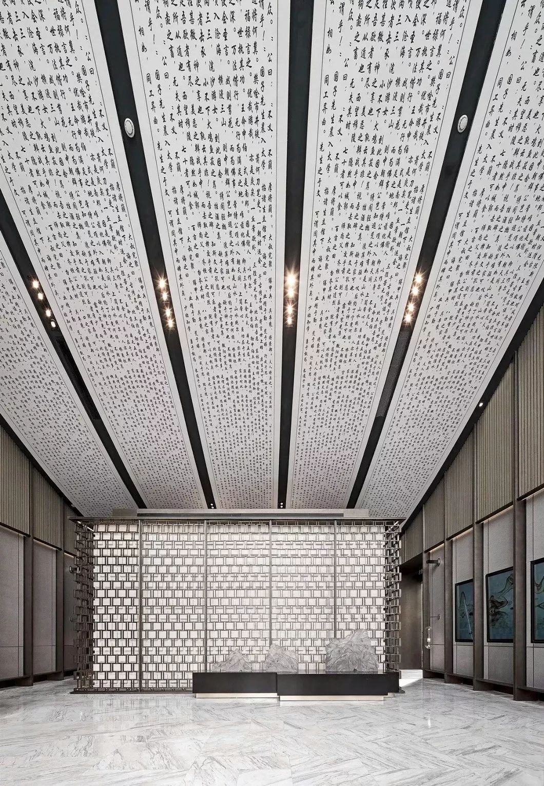 新城·玺樾样板间丨中国济南-71