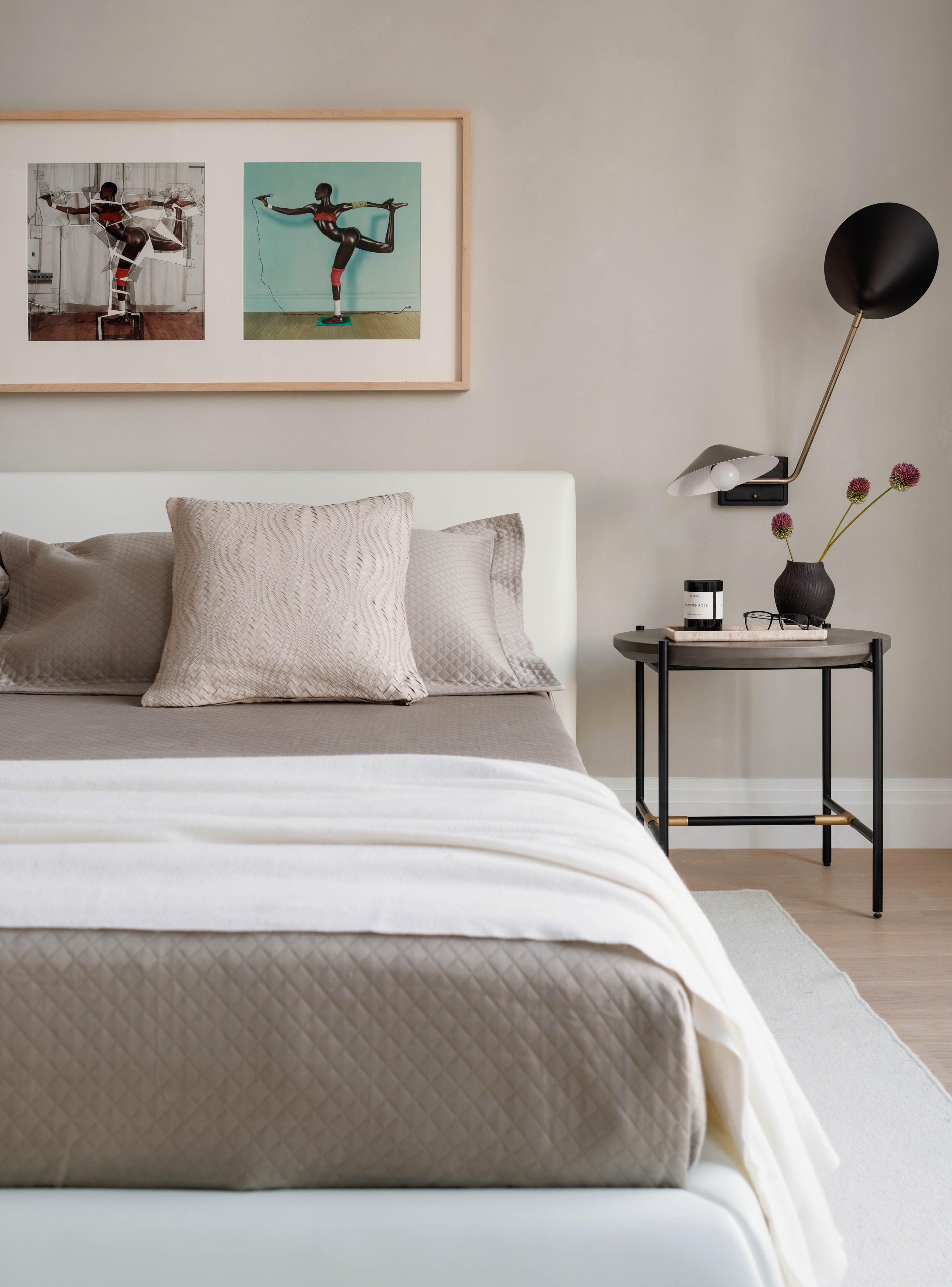 华尔街一号公寓丨美国纽约丨Deborah Berke Partners-30