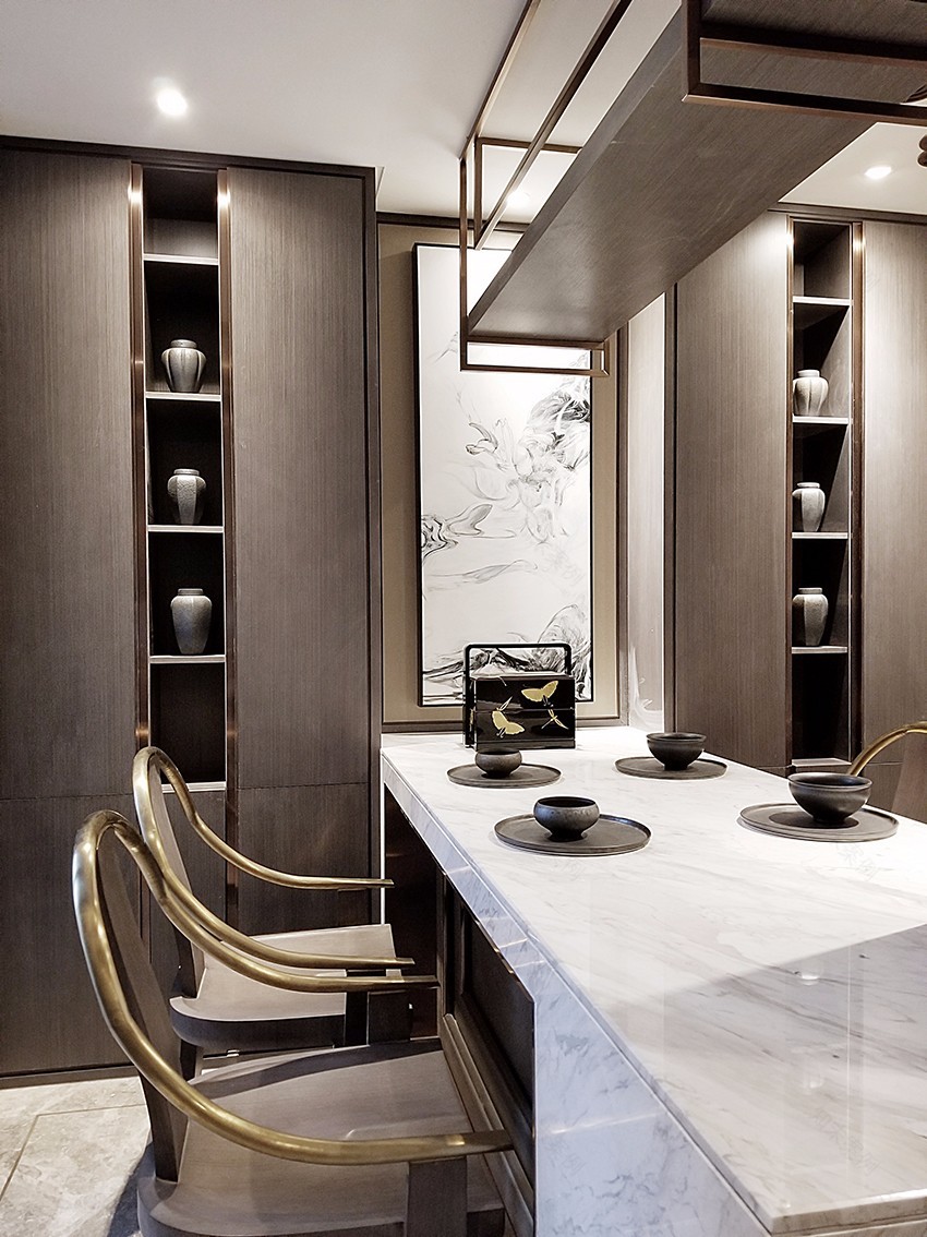 亿城燕西华府42#合院别墅-43