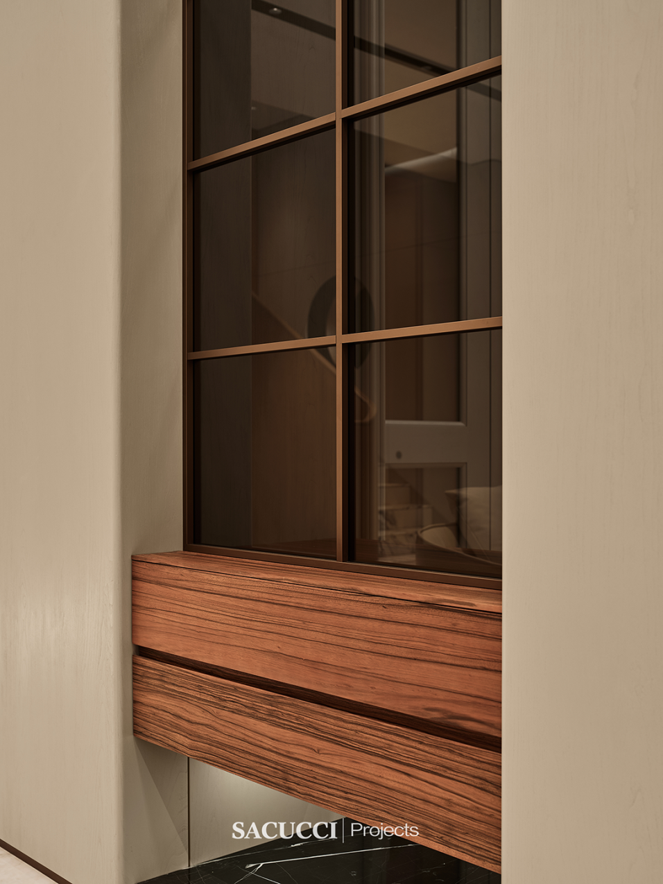 苏州燕回平门里丨中国苏州丨首席公馆-16