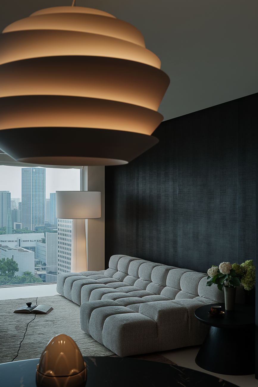 万象天地丨中国温州丨大墨设计-63