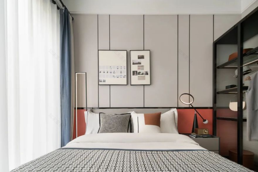 艺术与美学并呈的理想人居,中梁融创·云璟丨中国重庆丨中衡卓创国际工程设计有限公司-29