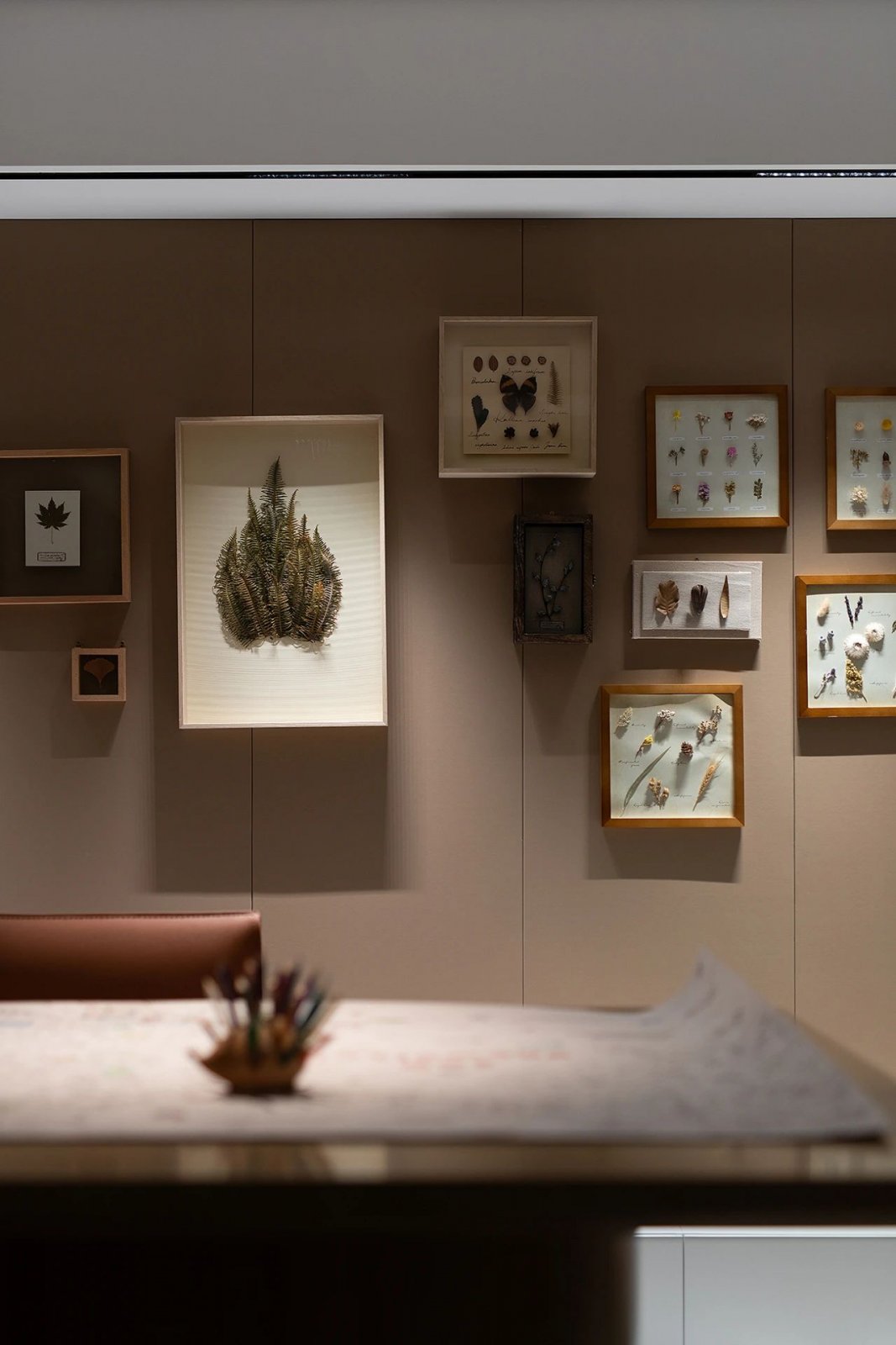 中海九号公馆小叠项目丨中国厦门丨其境设计-30