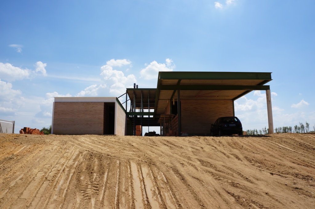 卡萨 VR02丨巴西圣保罗丨Firm ALN Arquitetos-46