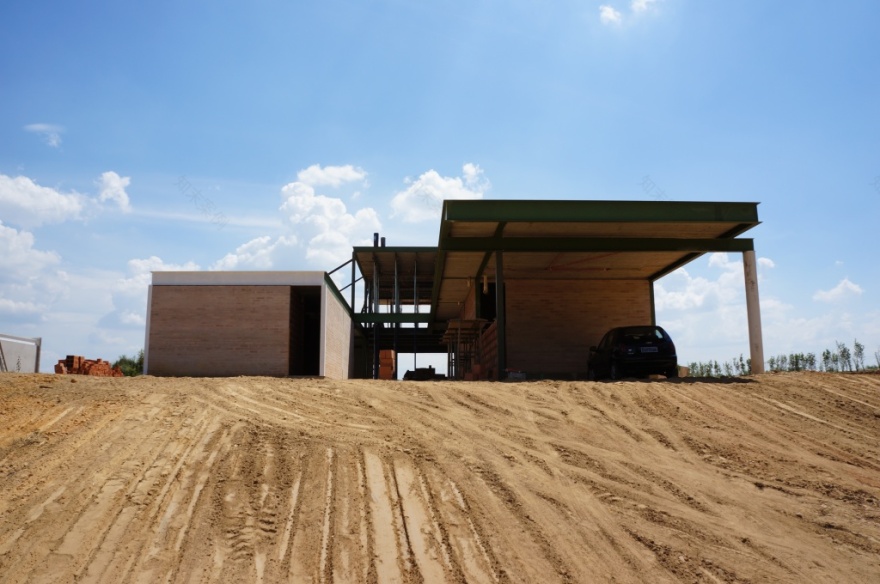 卡萨 VR02丨巴西圣保罗丨Firm ALN Arquitetos-46