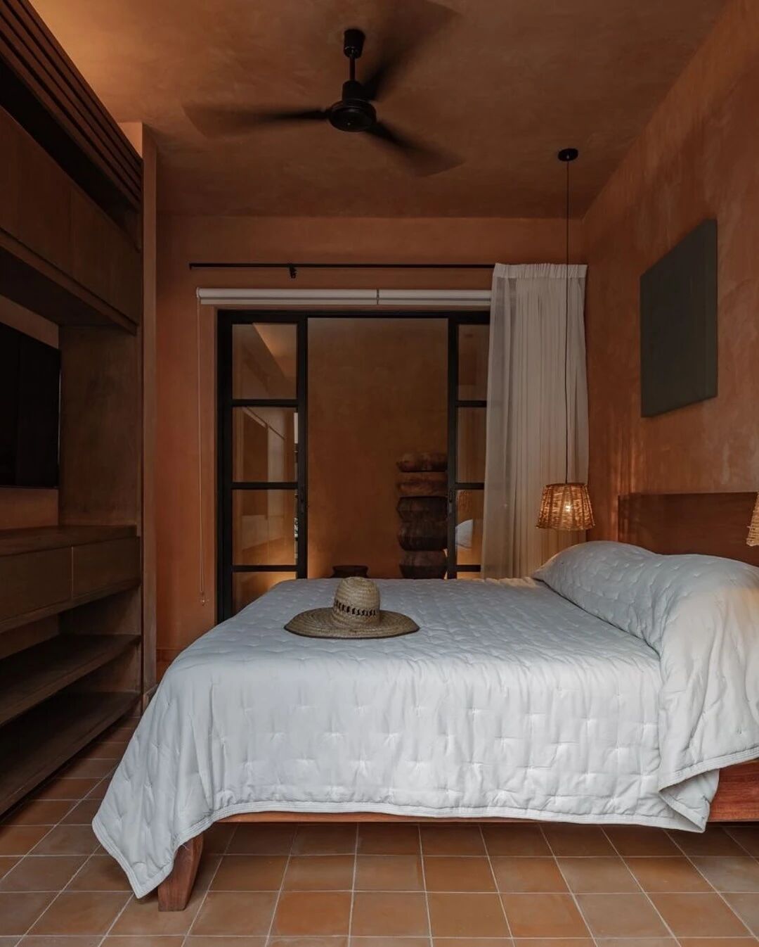 马卡纳之家丨墨西哥丨Enekén Studio-56