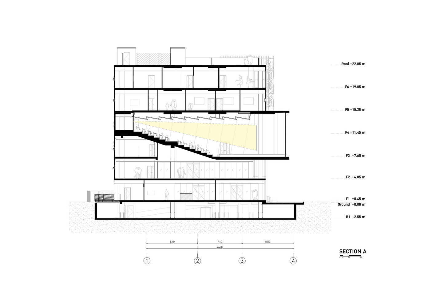 曼谷法国文化中心-88