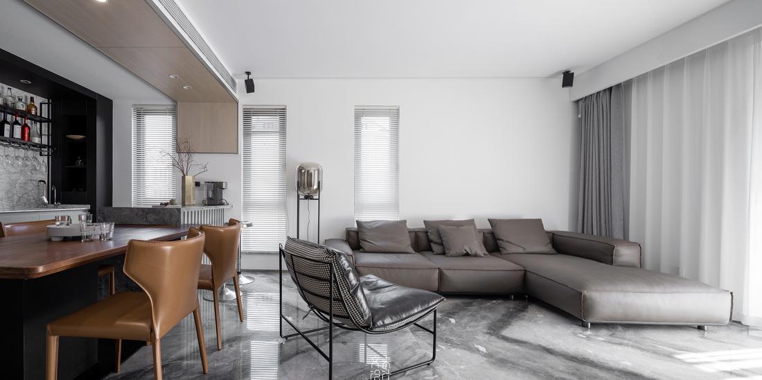 猫奴之家 · 多功能室与喵星人的温馨港湾-3