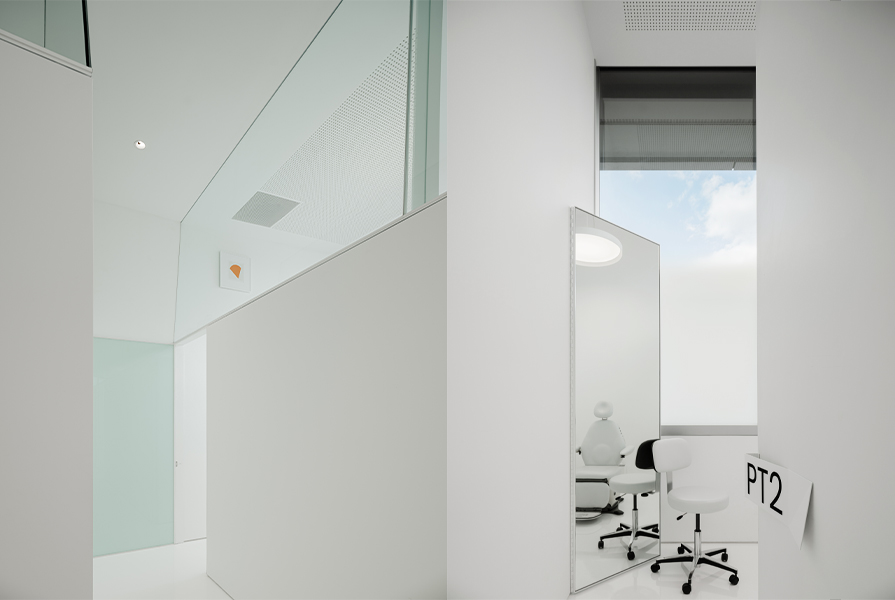 丨美国凤凰城丨Wendell Burnette Architects-11