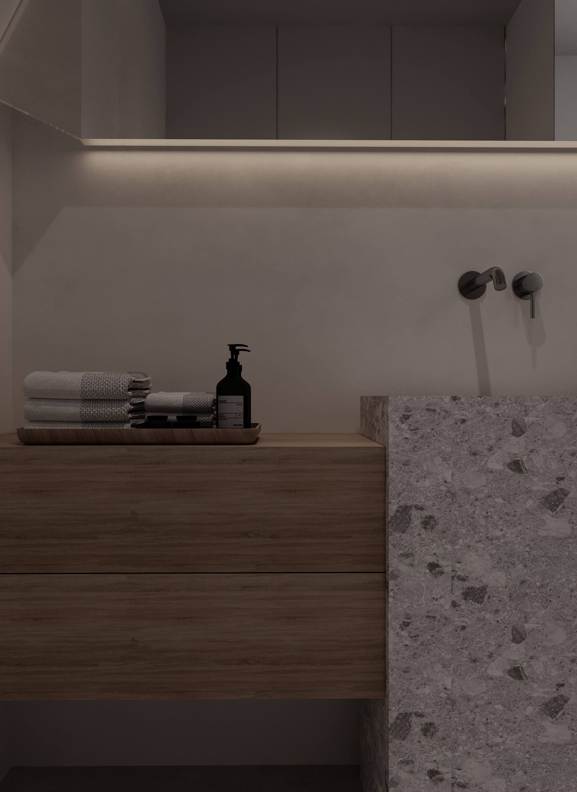 部门一或一号部门丨墨西哥墨西哥城-18